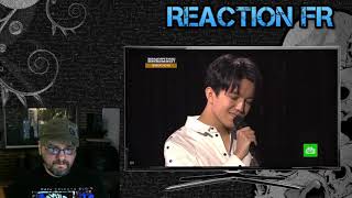 Dimash Kudaibergen - I miss you REACTION FR - Димаш Кудайберген и Игорь Крутой | Я скучаю по тебе