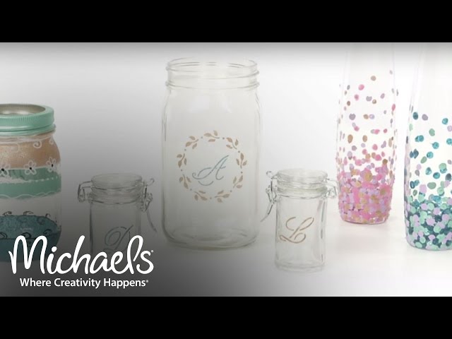 How to Cure Painted Glass Projects - Brand - DIY Craft Supplies