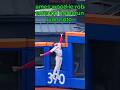 JAMES WOOD LE ROBA TREMENDO JONRON A JUAN SOTO.💯🌟 #béisbol #mlb #viralvideo