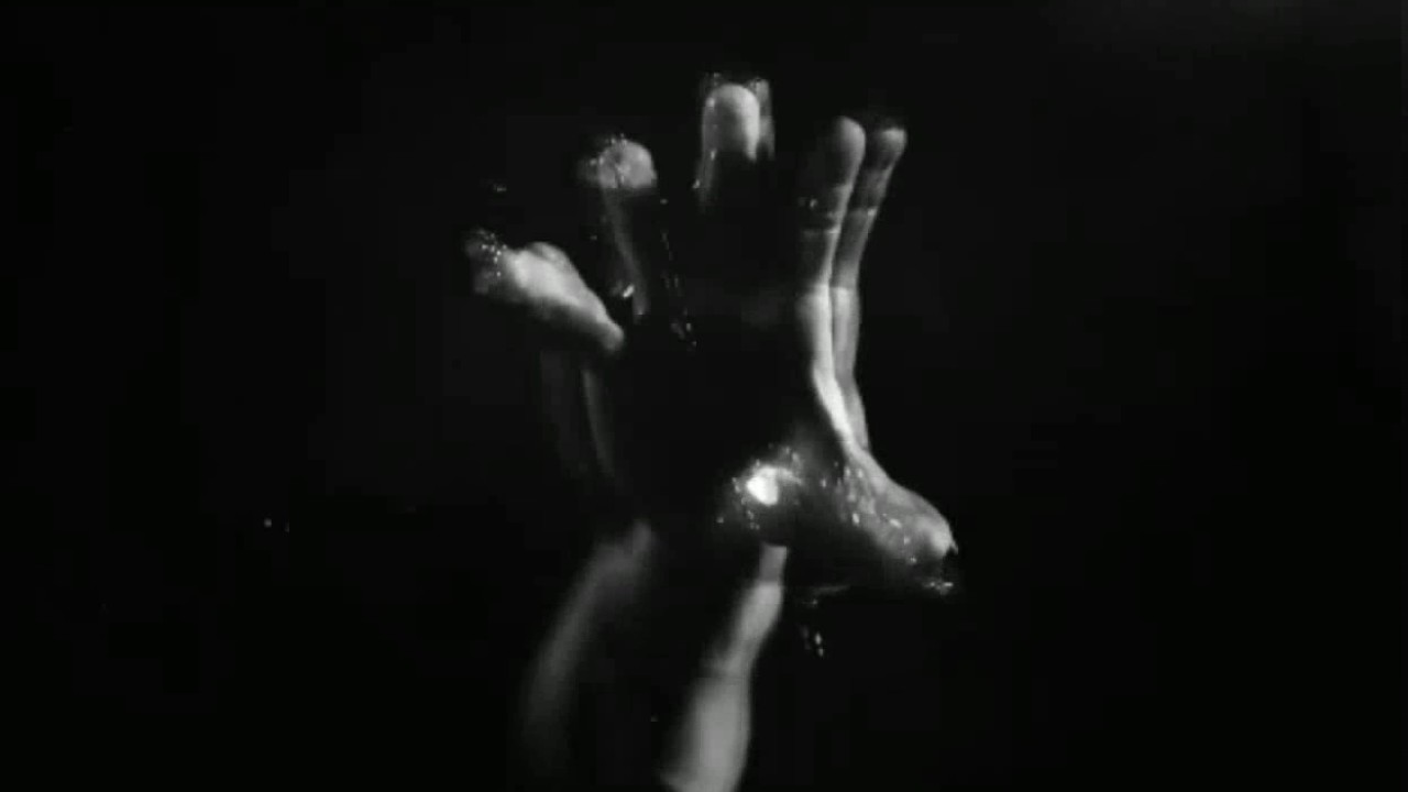 Derek hale and Elena Gilbert