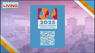 Santa Fe Chamber of Commerce putting on the 2025 Women's Leadership Summit