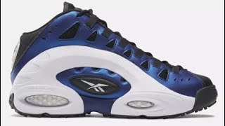 Emmitt Smith’s 1997 ES22 Release 2023 #reebokshoes #emmittsmith #kicks #fire #dallascowboys