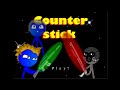 Counter stick  flash archive  1080p