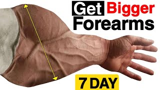 6 تمارين مثالية للحصول على سواعد واسعة ( افعلها الأن ) Forearms Workout