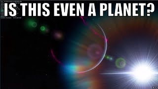 MOST MASSIVE PLANET DISCOVERED
