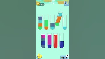 Water color sort level 142