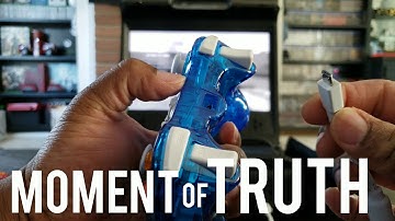 Cheap $4.99 ROCK CANDY XBOX 360 CONTROLLER