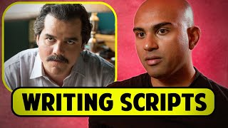 Ive Written 40 Screenplays, Here Are Tips To Help Writers - Zimran Jacob [FULL INTERVIEW]