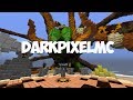 MINECRAFT SERVER DARKPIXEL