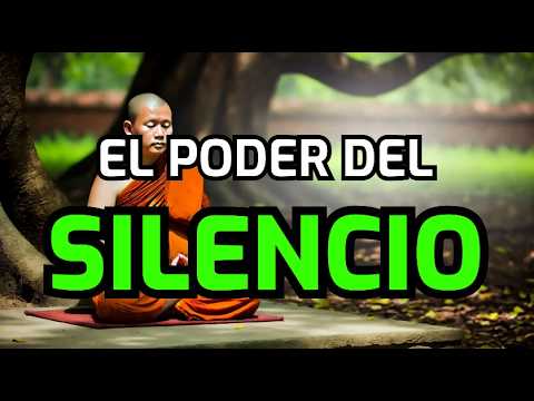 El poder del silencio para cambiar tu vida - Una historia Zen. - YouTube