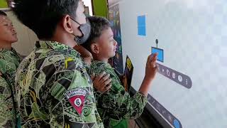 Ujian Praktek Matematika Kelas 6 Tahun 2026