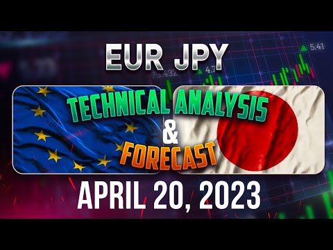 EURJPY Forecast & Analysis April 20, 2023: Expert Insights & Trading Ideas FX Pip Collector