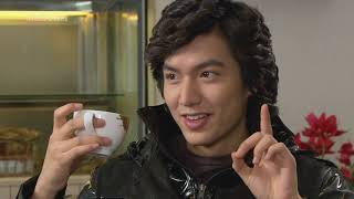 Download Lagu EP.1 Boys Over Flowers