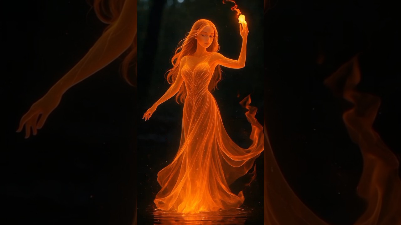 Only a True Fairy of Fire Can Velozity Like This 🔥✨ 
