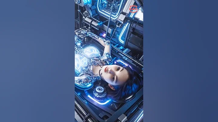 Future of Humanoid Robots | Ai Robots Advanced technology | #robots #robot #robotics #shorts