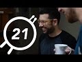 21 Drums 2016 - Vlog 3 (MMTV)