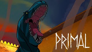 Primal Season 2 Episode 7: The Futility of Hope