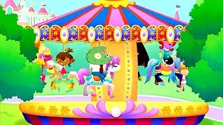 Candy's Carnival Best  App For Kids screenshot 1