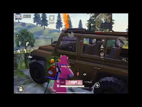 左射撃の兄と右射撃の僕のキル集Part4