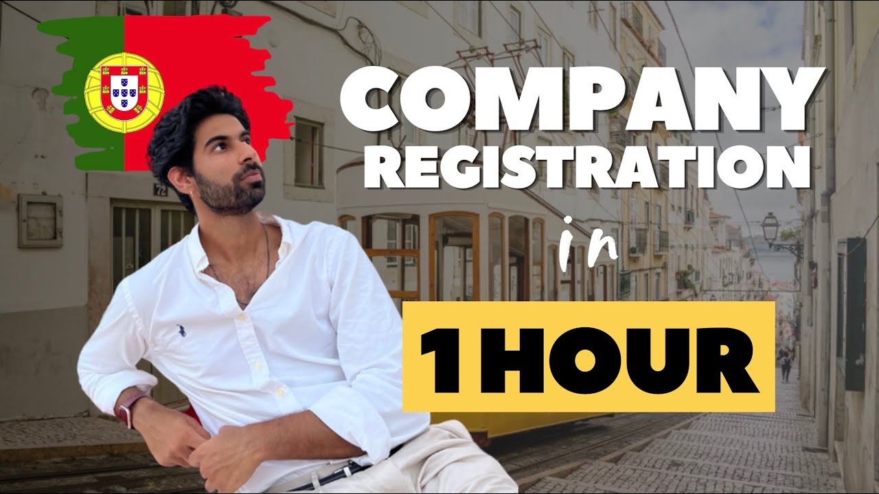 Starting a Business in Portugal in 2026: Your Complete Guide