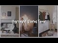 Harvard Dorm Tour | Eliot House