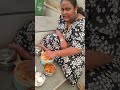 Kalpana ku surprise ah lunch yeduthuttu ponen #food #lunch