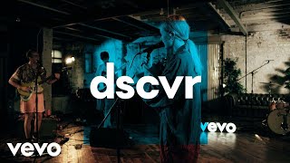 Pom Poko - You'll Be Fine - Vevo dscvr (Live)