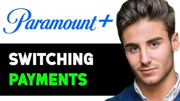 HOW TO SWITCH PAYMENT METHOD ON PARAMOUNT PLUS 2025! (FULL GUIDE)