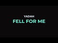 Yadah - You Fell For Me (Cover) Quarantine Edition