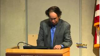 Book TV: Richard Breitman, "FDR and the Jews."