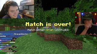 grian sub 16 pb vs gem in midoffs (15:59)