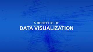 5 Benefits of Data Visualization - Hi-Tech BPO