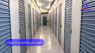 Devon Self Storage - San Antonio, Texas