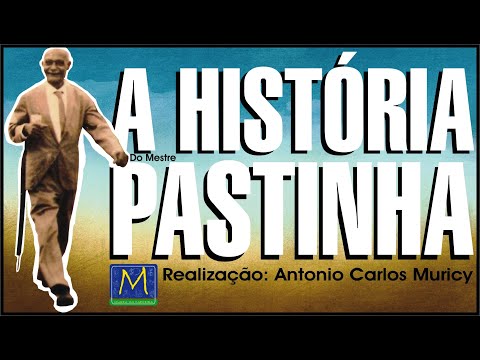 Mestre Pastinha e sua história - Capoeira Angola - Pastinha! Uma vida pela Capoeira 1998 - Histórico