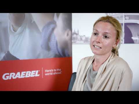 Why Ahold Delhaize Finds Graebel® MQ Insight Useful