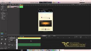 Famous Recording Connection - Randomizer MIDI Effect in Logic Pro X Net Worth