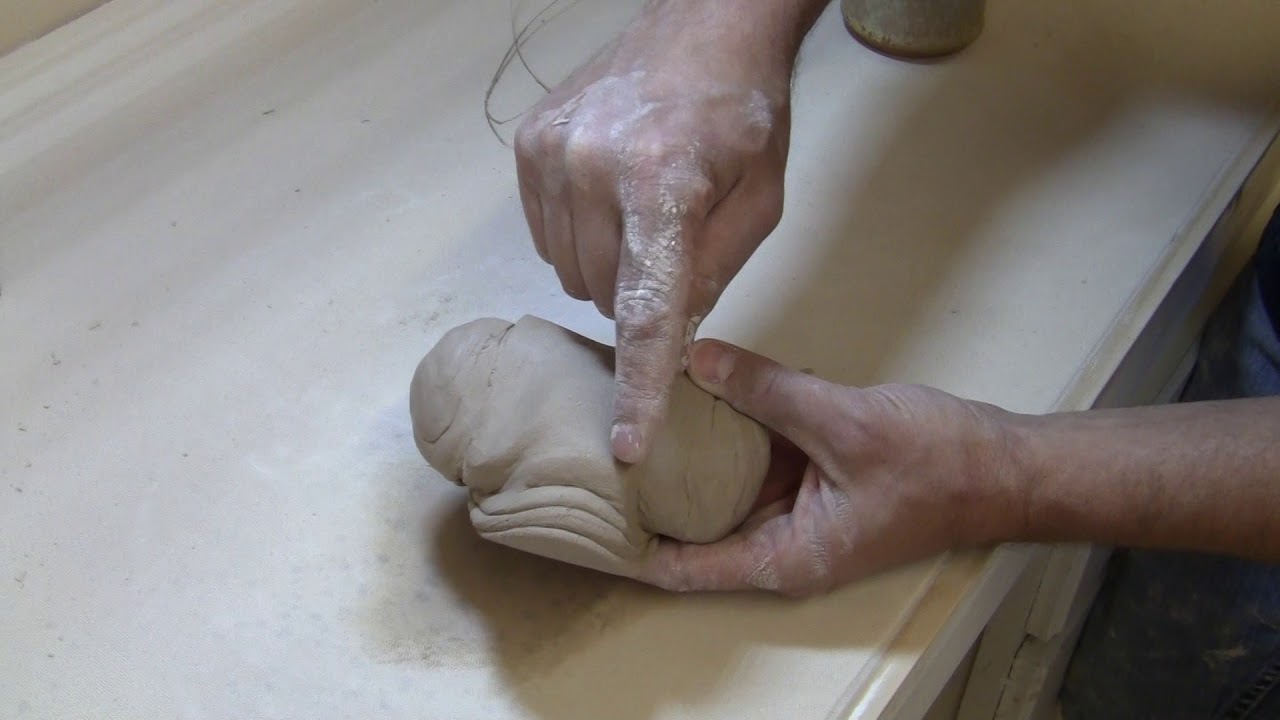 Ceramics 101: Clay Tools 