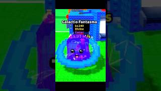 Spawn Machine Method Galactio Fantasma In Escape Tsunami