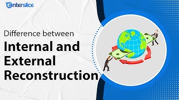 Difference between Internal and External Reconstruction | Enterslice