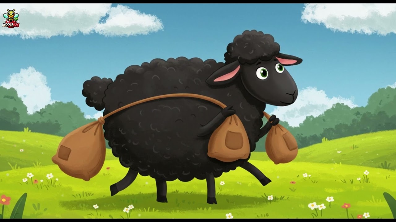 Bê Bê Bê Mouton Noir