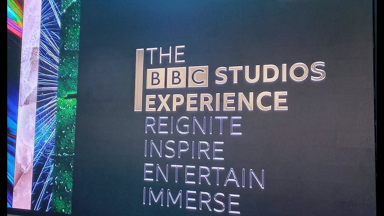 BBC Studios Africa Summer 2022 upfront sizzle reel