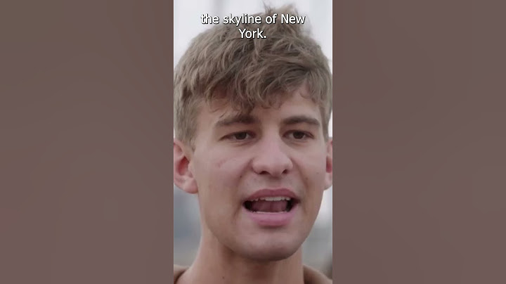 Revealed Preview Clip: Why New Yorkers love the Brooklyn Bridge | News 12 Originals