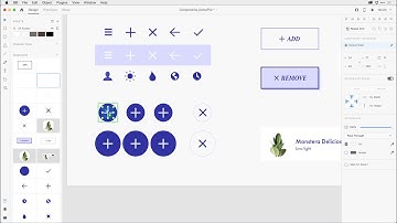 Step 03 Nesting components