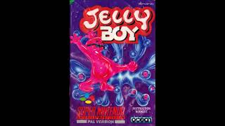 Jelly Boy 1 + 2 SNES OST