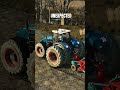 This should NOT happen in farming… Watch till the end. #farming #fs25 #farmingsimulator25 #seagulls