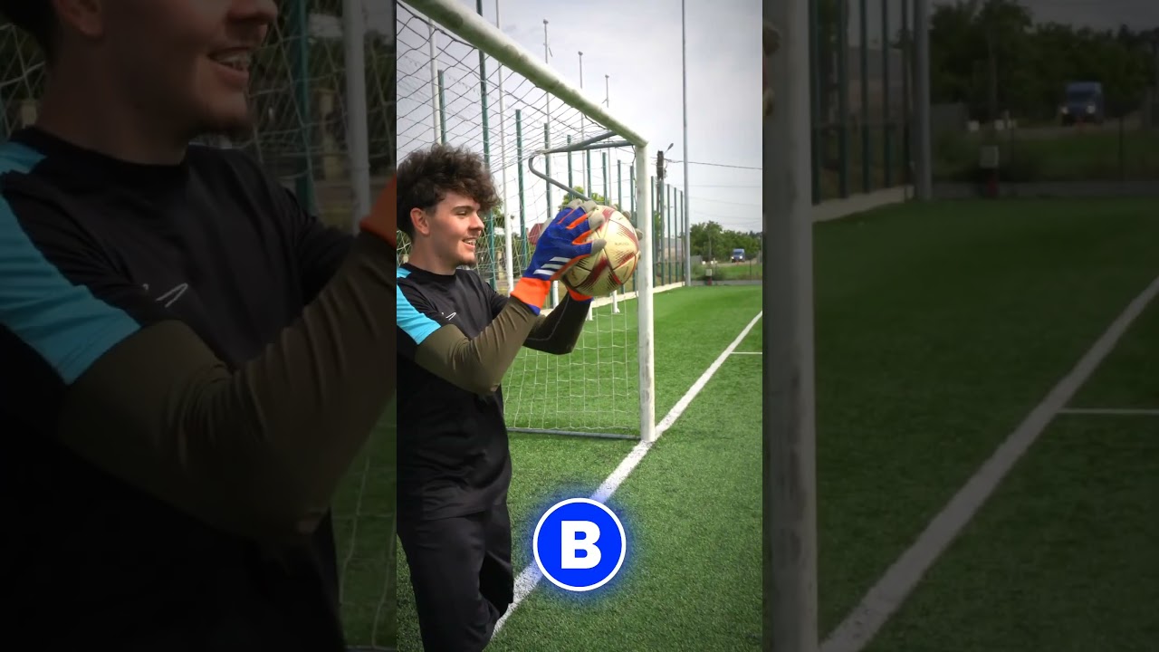 MINGE ORIGINALĂ vs MINGE FAKE ⚽️