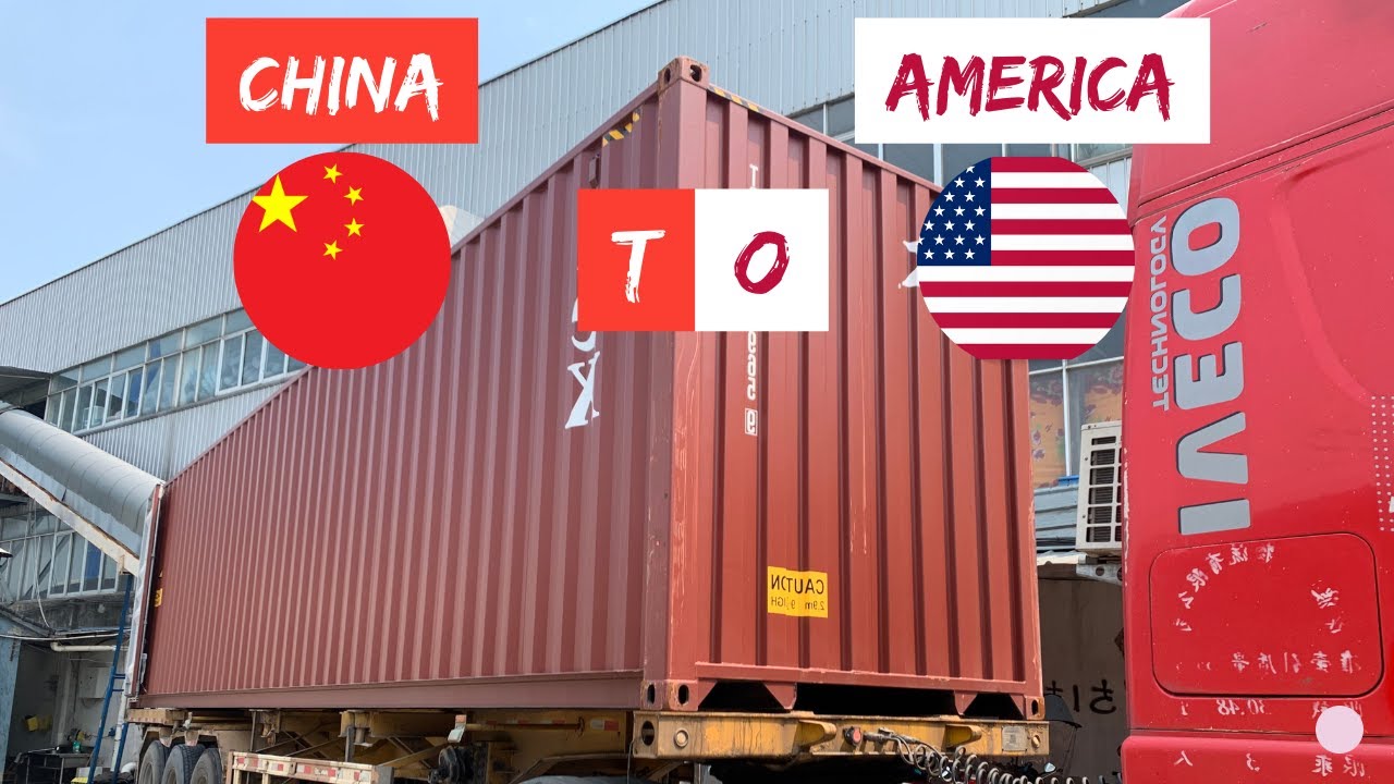 Wholesale Dog Supplies China to America Dog Clothes 40HQ Container