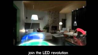 Ecolite Led Philips Video.flv