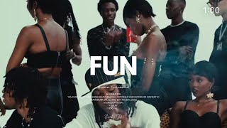 Rema  fun  Open Verse Instrumental 