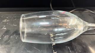 How to Engrave Wedding Glasses with xTool P2 | 55W CO2 Laser Custom Order Tutorial.